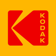 Logo von KODAK Apparel