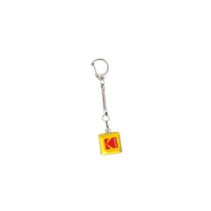 Keycap Clicker Keyring ($800 Free Gift)