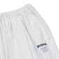 Washed Cotton Elastic Skirt