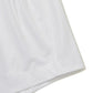 Washed Cotton Elastic Skirt